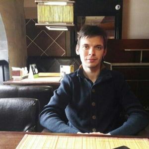Никита, 32 года, Таганрог