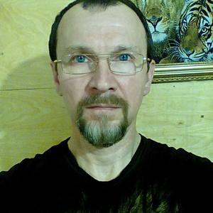Парни в Бердске: Николай, 60 - ищет девушку из Бердска