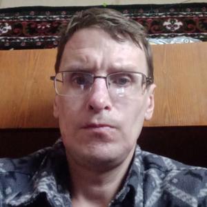 Александр, 43 года, Первоуральск