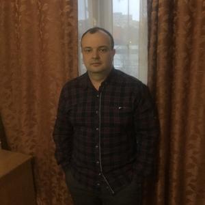 Александр, 34 года, Обнинск