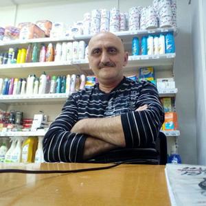 Армен, 51 год, Кисловодск