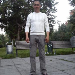 Альфир, 40 лет, Магнитогорск