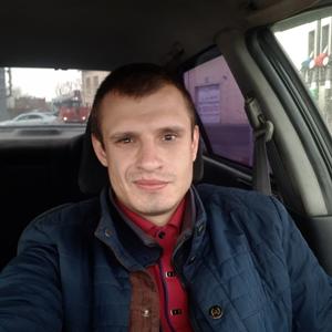 Владимир, 27 лет, Черемхово