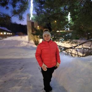 Девушки в Перми: Наталья, 61 - ищет парня из Перми
