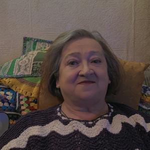 Девушки в Череповце: Татьяна Козлова, 72 - ищет парня из Череповца