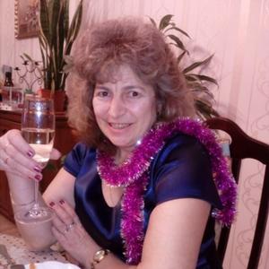Нина, 62 года, Санкт-Петербург