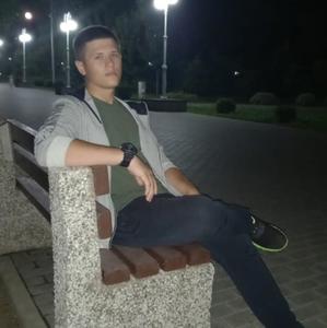 Парни в Алейске: Евгений, 20 - ищет девушку из Алейска
