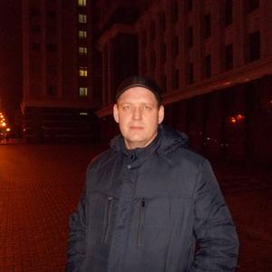 Сергей, 50 лет, Саранск