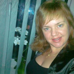Девушки в Вольске: Елена, 45 - ищет парня из Вольска