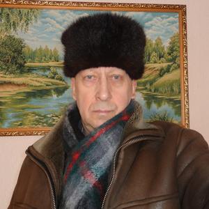 Владимир, 74 года, Липецк