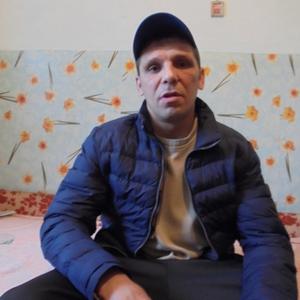 Антон, 45 лет, Копейск
