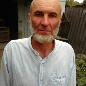 Игорь, 56 лет, Новоалександровск