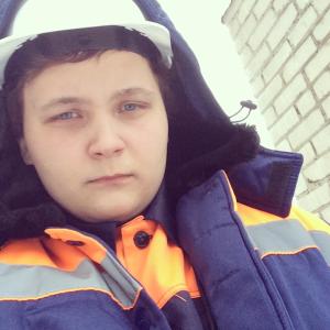 Парни в Челябинске: Дмитрий, 25 - ищет девушку из Челябинска