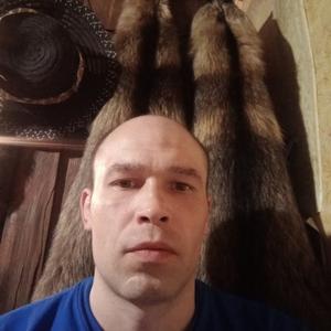Олег, 40 лет, Ярославль