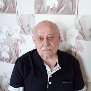 Дмитрий, 69 лет, Омск