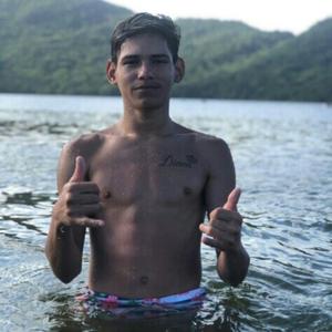 Guilherme, 22 года, Florianpolis