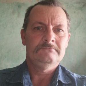 Сергей, 55 лет, Белореченск