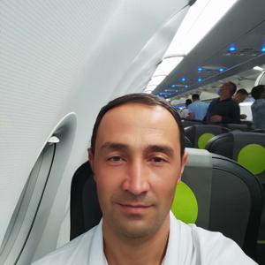 Азизбек, 43 года, Томск