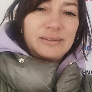 Наташа, 49 лет, Южно-Сахалинск