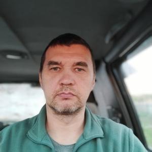 Парни в Новокузнецке: Мурадым, 45 - ищет девушку из Новокузнецка