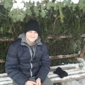 Виталий Зубарев, 31 год, Лесной