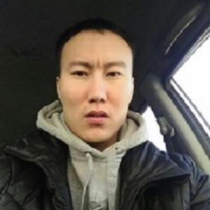 Баир, 34 года, Улан-Удэ