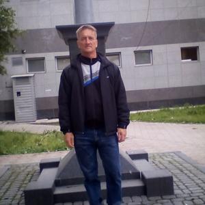 Парни в Екатеринбурге: Сергей, 53 - ищет девушку из Екатеринбурга