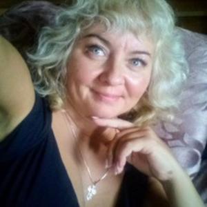 Наталья Уляшева, 45 лет, Сыктывкар