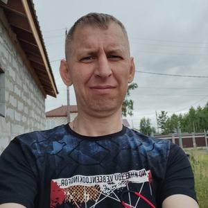 Евгений Барсуков, 46 лет, Братск