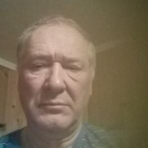 Иван, 68 лет, Сергиев Посад