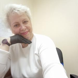 Екатерина, 55 лет, Новосибирск