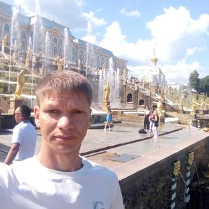 Парни в Магдагачи: Алексей, 42 - ищет девушку из Магдагачи
