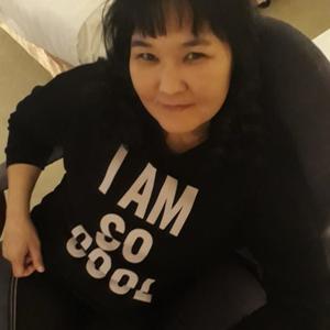 Емандыкова Евгения Викторовна, 46 лет, Ужур