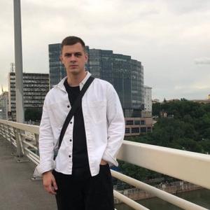 Кирилл, 23 года, Ростов-на-Дону
