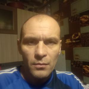 Валентин, 42 года, Новосибирск