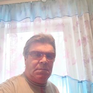 Виктор, 62 года, Москва