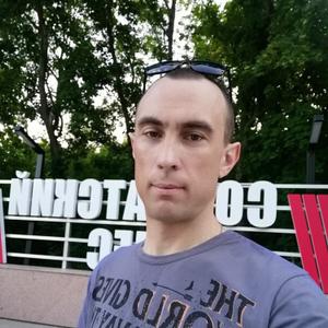 Парни в Новокуйбышевске: Виктор, 33 - ищет девушку из Новокуйбышевска