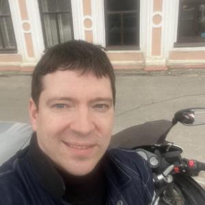 Вик, 40 лет, Вологда