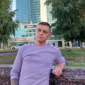 Парни в Екатеринбурге: Артур, 33 - ищет девушку из Екатеринбурга