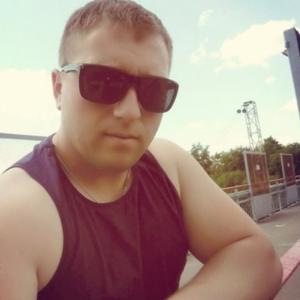 Дмитрий, 39 лет, Уфа