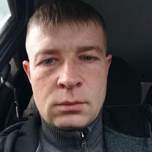 Парни в Кисловодске: Антон, 36 - ищет девушку из Кисловодска