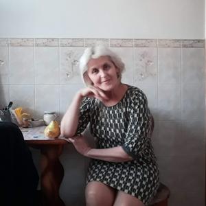 Фаина, 64 года, Екатеринбург