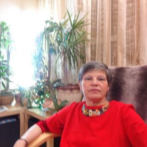 Светлана, 64 года, Аксай
