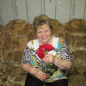 Марина Заглубоцкая, 58 лет, Великий Устюг