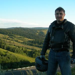 Давид, 52 года, Брянск