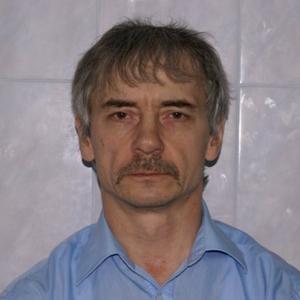 Валерий Васильев, 67 лет, Мурманск