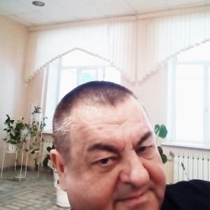 Сергей, 63 года, Когалым