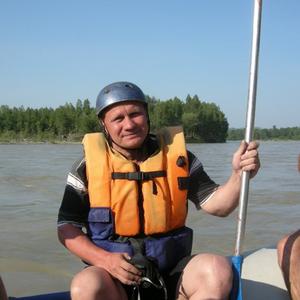 Вадим, 56 лет, Новокузнецк