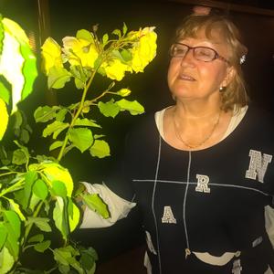 Нина, 75 лет, Хабаровск