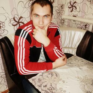 Сергей, 36 лет, Южно-Сахалинск